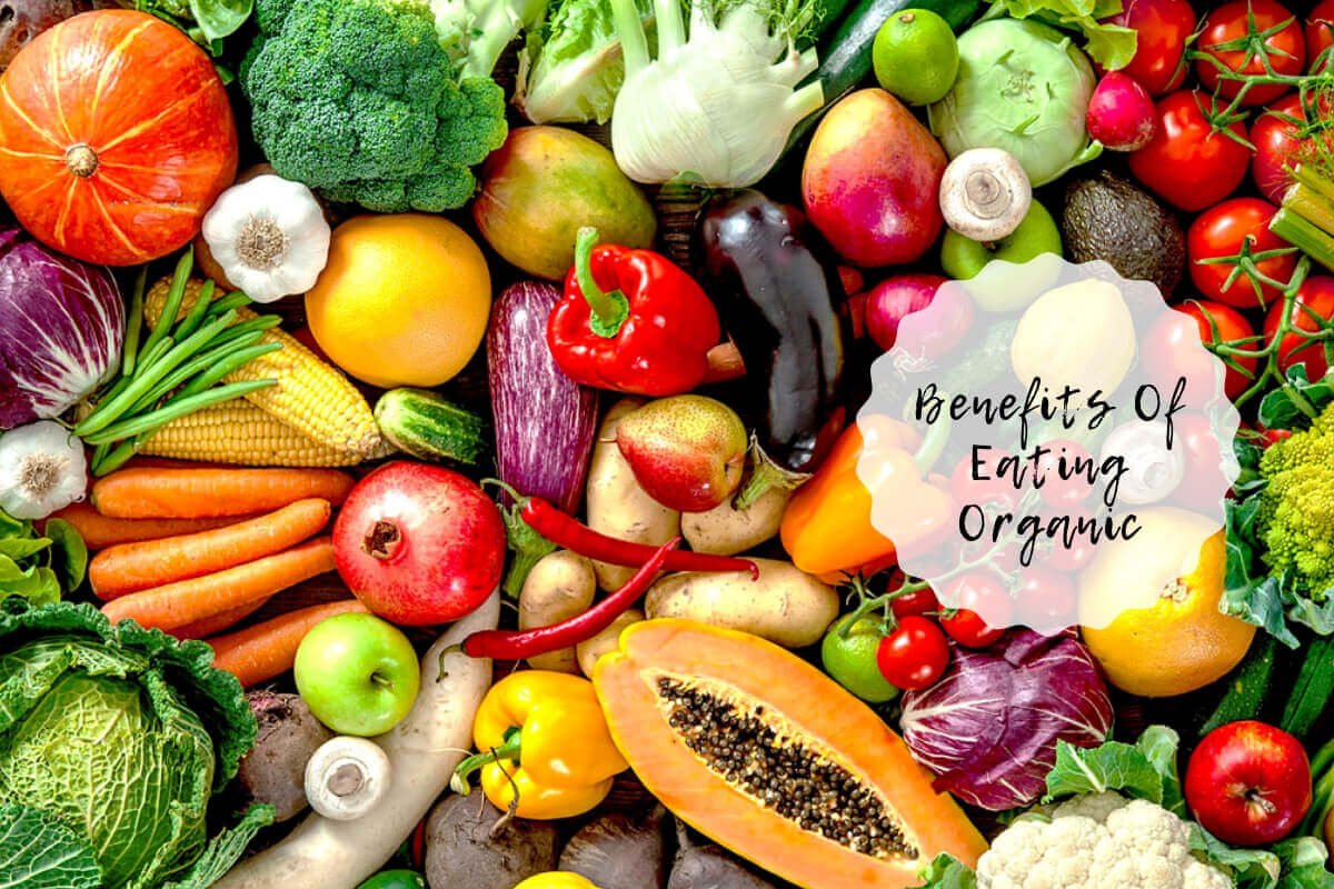 Health & Organic