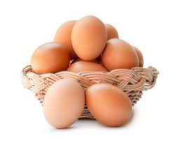 Farm Fresh Desi Eggs