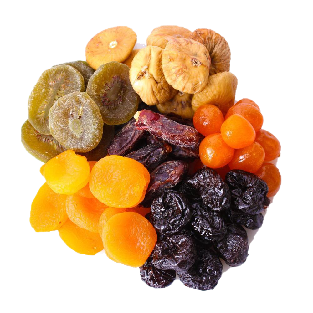 Fresh Dried Products