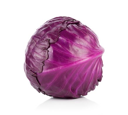 Chinese cabbage