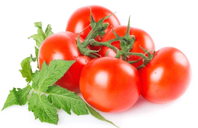 Cherry tomato