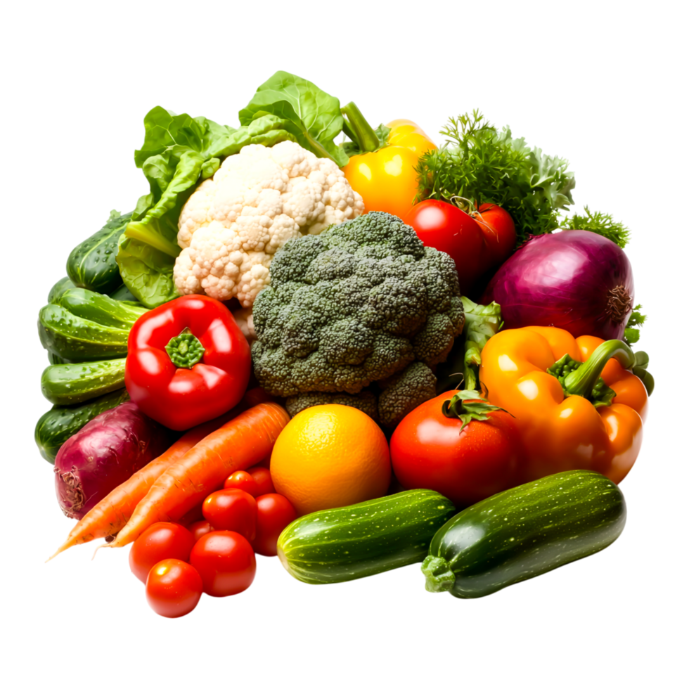 Vegetables